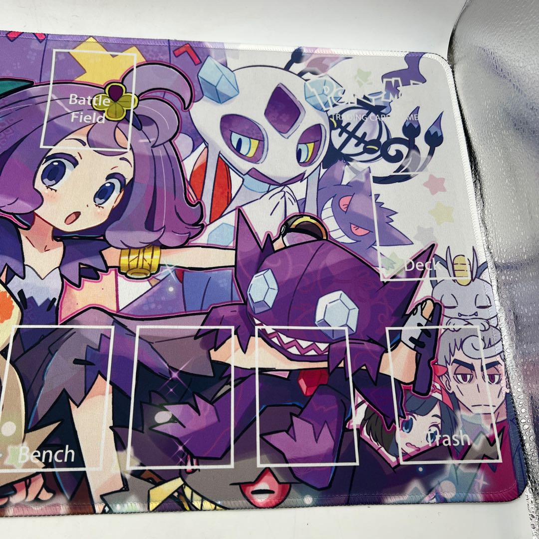 Pokemon Playmat Acerola