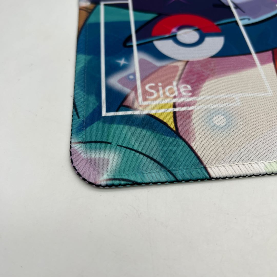 ポケモン プレイマット アセロラ