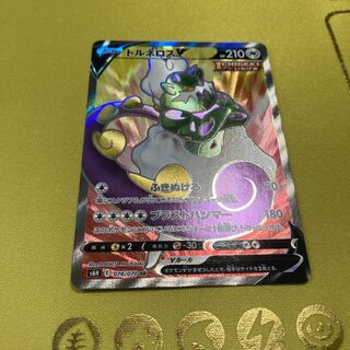 TornadusV SR 078/070