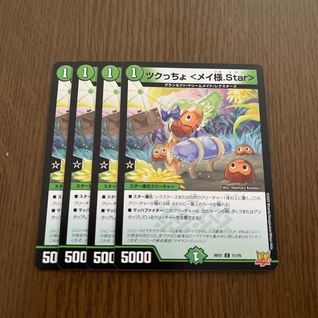 Tsukucho <Rosa-sama.Star>.