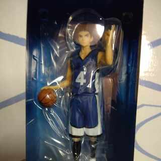 Kuroko no Basketball Ichibiku Kuji Lottery - Yukio Kasamatsu Figure