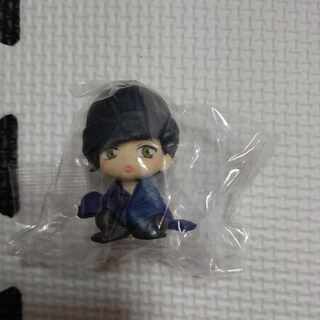 Conan Chijimaidai 7 Akai Shuichi Gacha