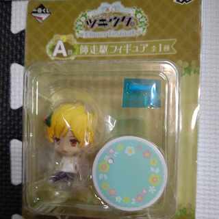 Tsukiyuta Ichibiku Kuji Lottery - Tsugi Shihori Figure