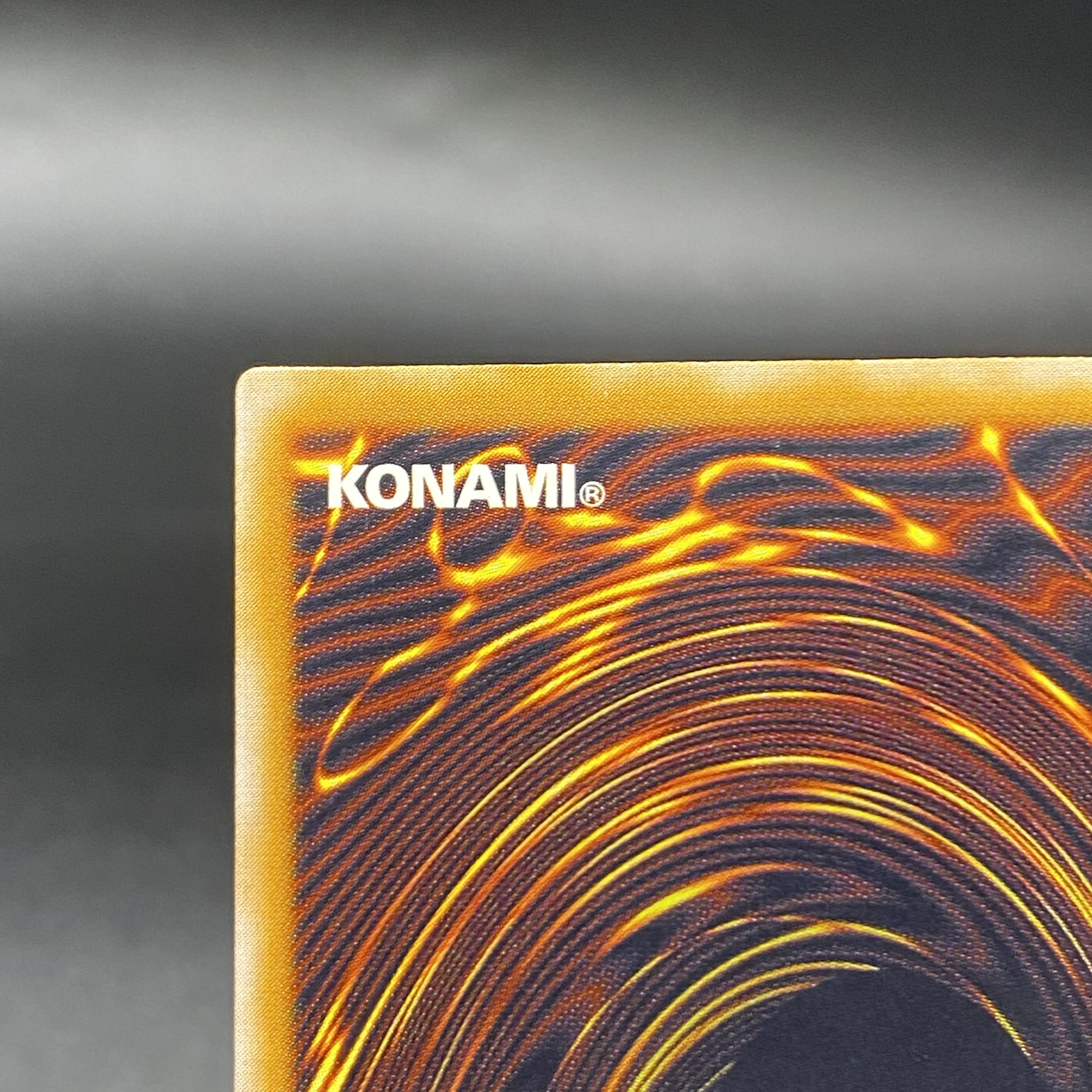 Blue-Eyes White Dragon, blue gloss, relief, SM-51