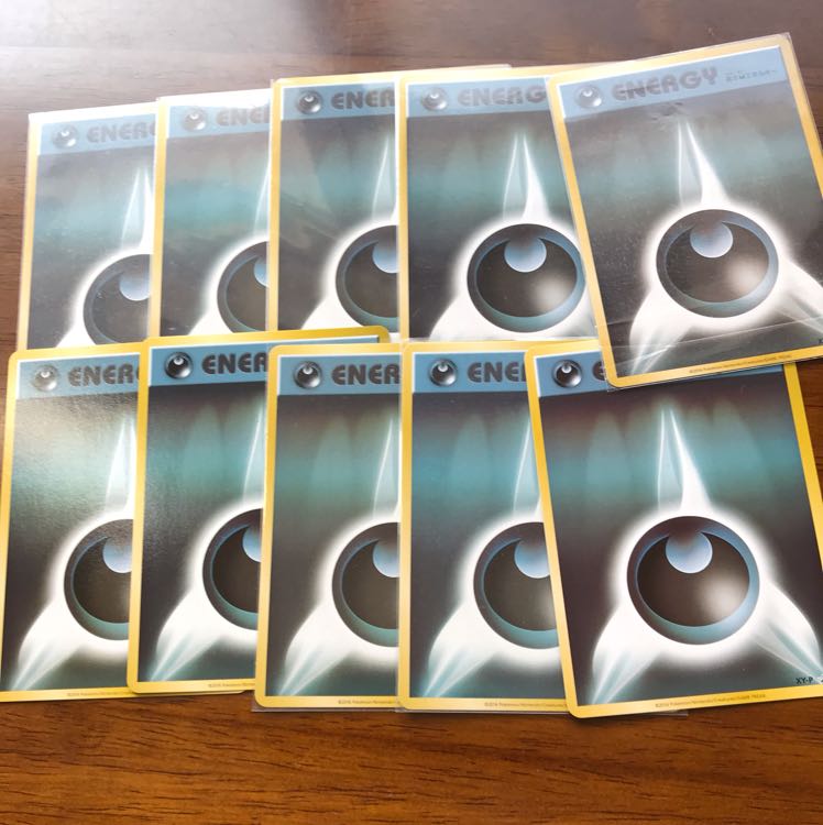 基本悪エネルギー