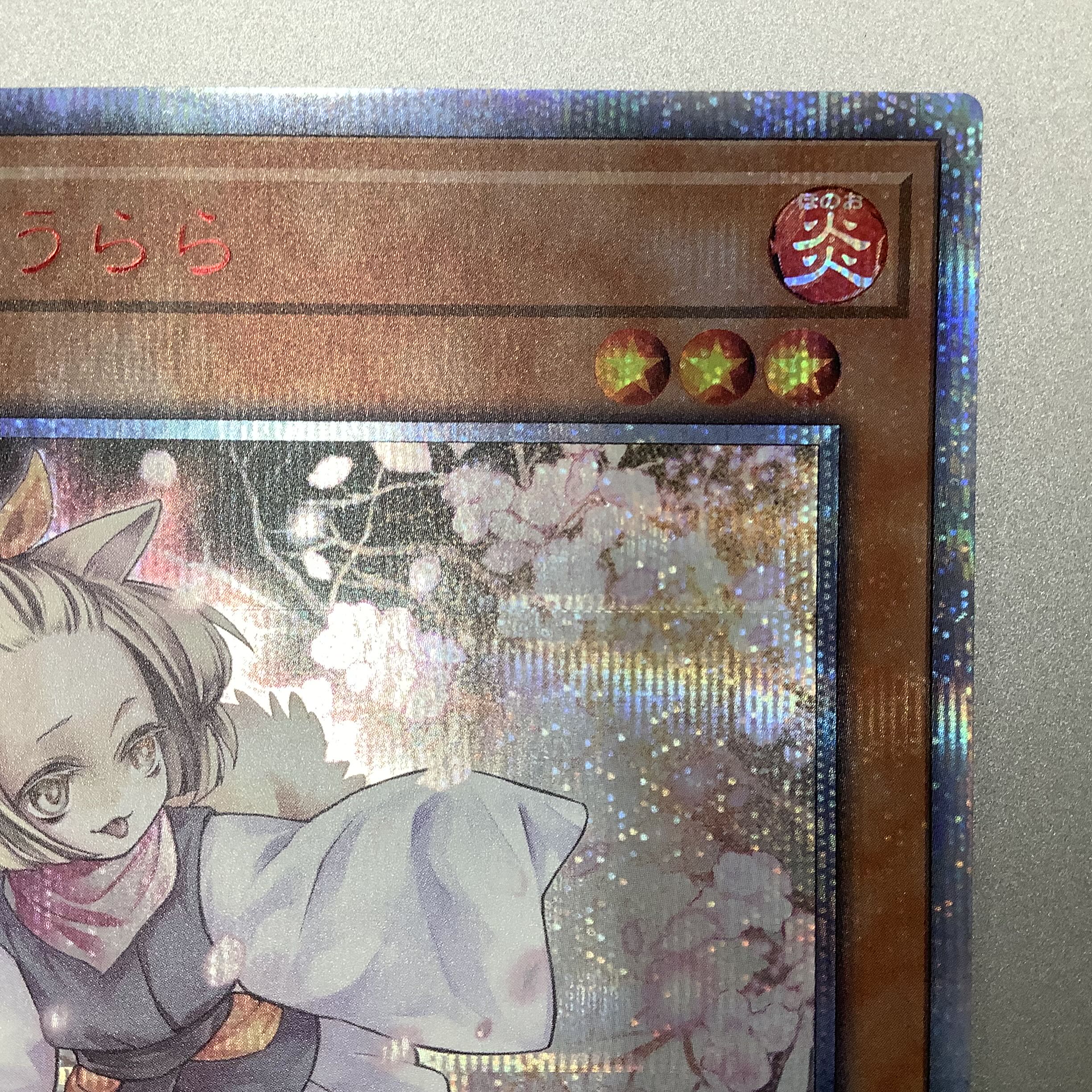 (Beautiful) Ash Blossom & Joyous Spring 20th Secret Rare