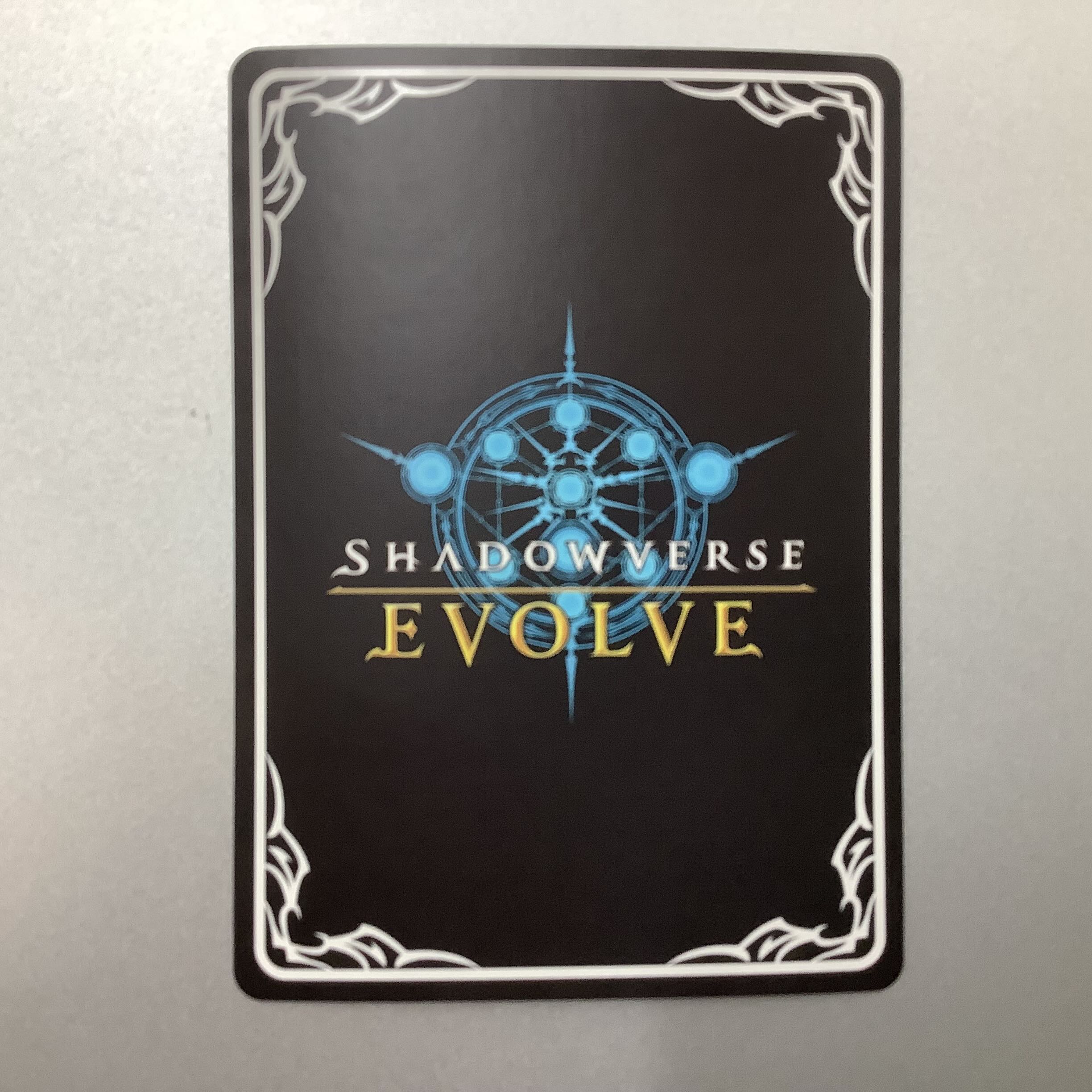 (美品)ラプレスの魔ラプラスダークネス SP BP02-SP01 1枚