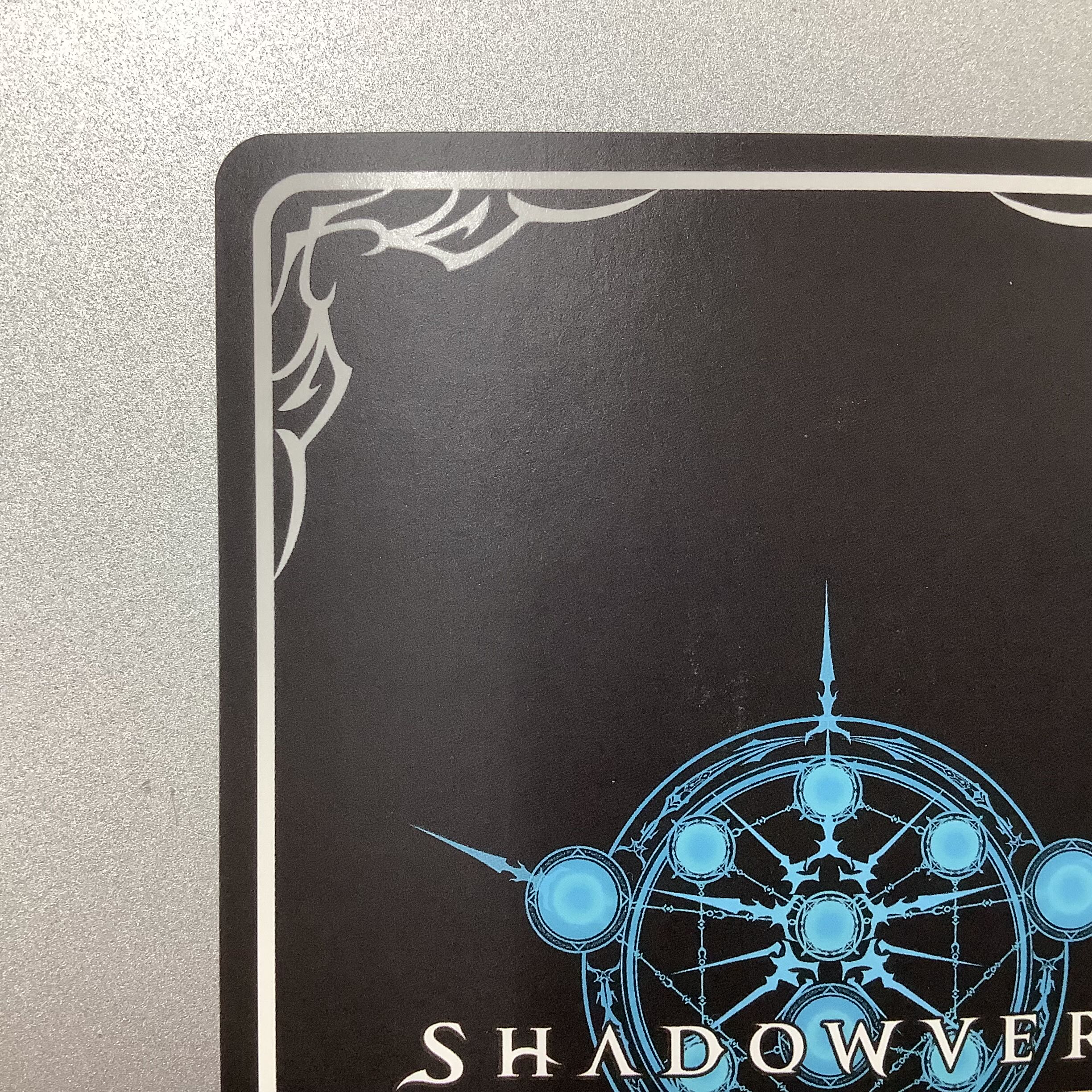 (美品)ラプレスの魔ラプラスダークネス SP BP02-SP01 1枚