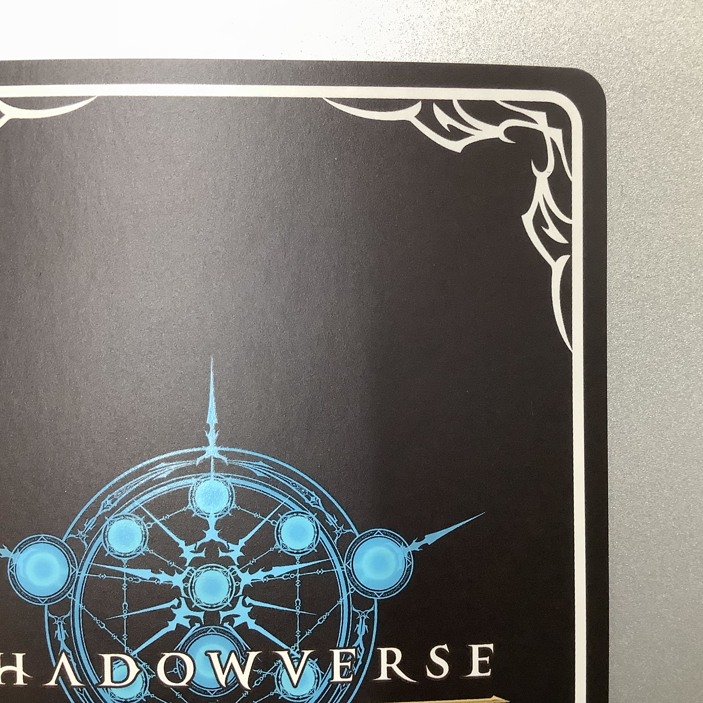 (美品)ラプレスの魔ラプラスダークネス SP BP02-SP01 1枚