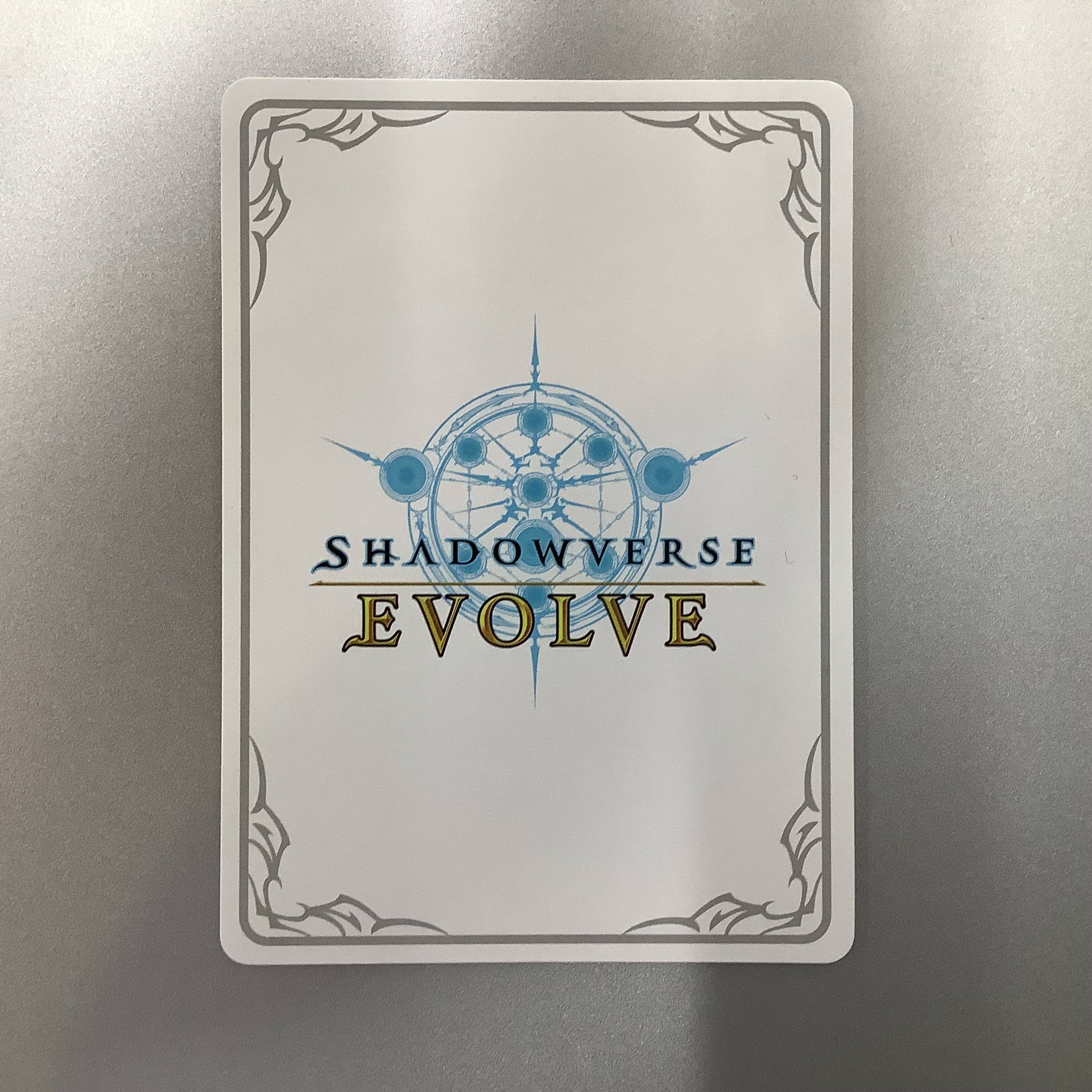 （美品）三日月の獣･ラミナ　BP01-LD12 1枚