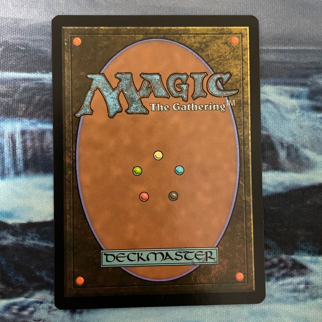 Chrome Mox 2XM Japanese version