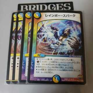 レインボースパーク