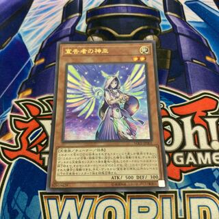 Diviner of the Herald