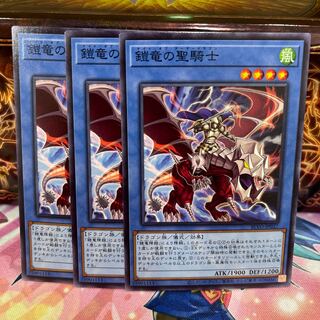 No.1005 P屋　鎧竜の聖騎士 【ノー】