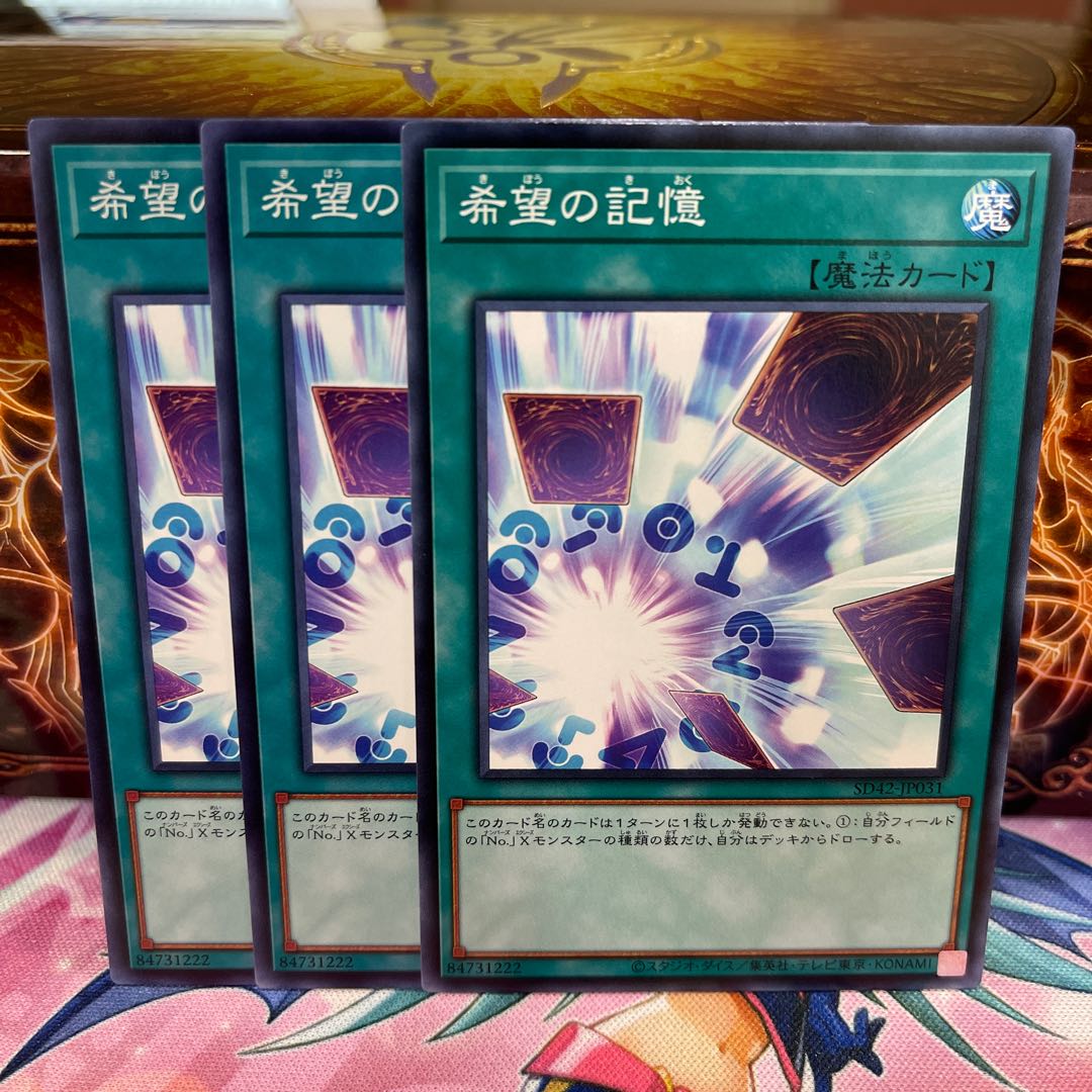 No.1008 P屋 Memories of Hope [no