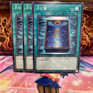 No.1020 P shop Book of Moon [no