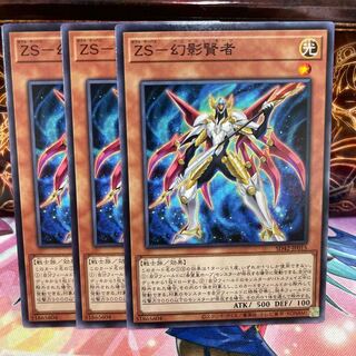 No.1029 P屋　ZS-幻影賢者 【ノー】