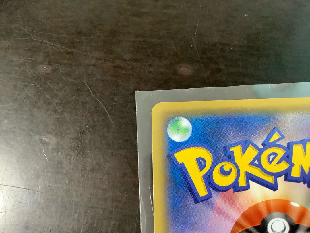 CharizardVMAX SSR 308/190