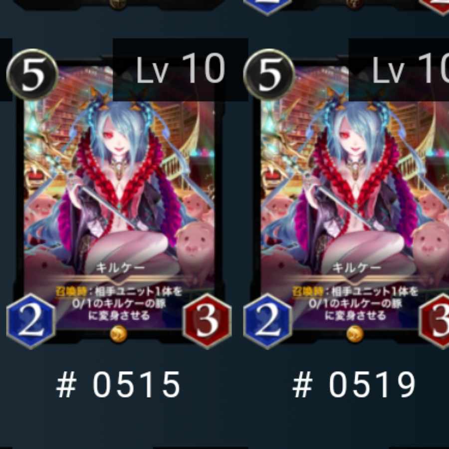 Final Price Reduction] 2 Kilkee, Lv10