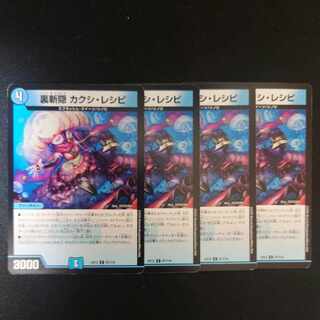 Kakushi Recipe C 87/110