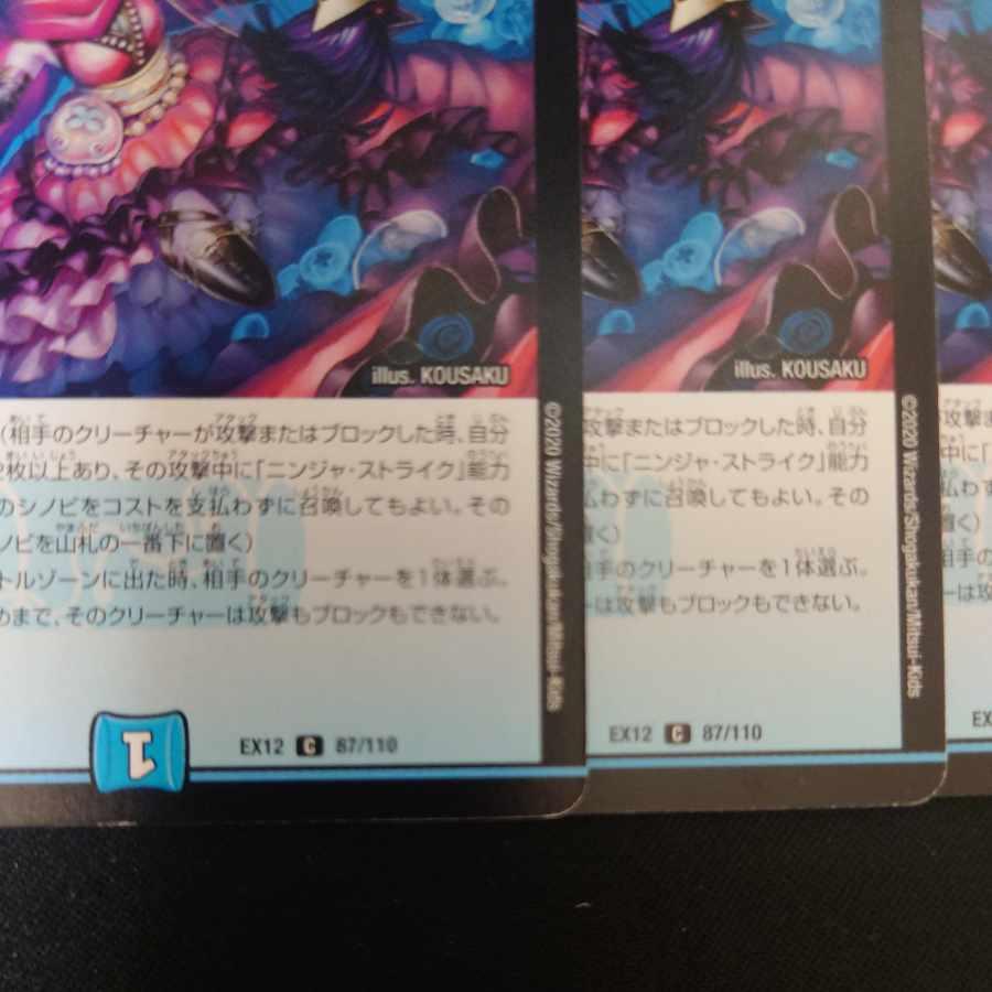 Kakushi Recipe C 87/110