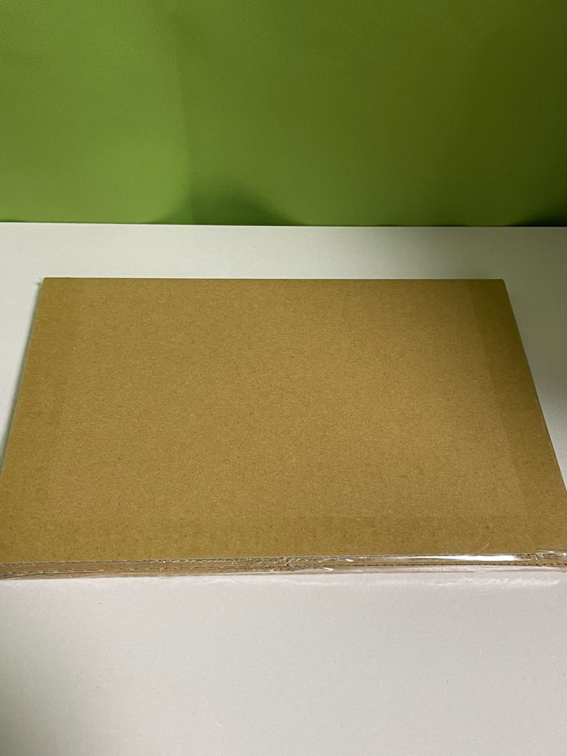 Special Price] [With the winning notification and cardboard] Black Magician, Original Illustrated Version, Unopened