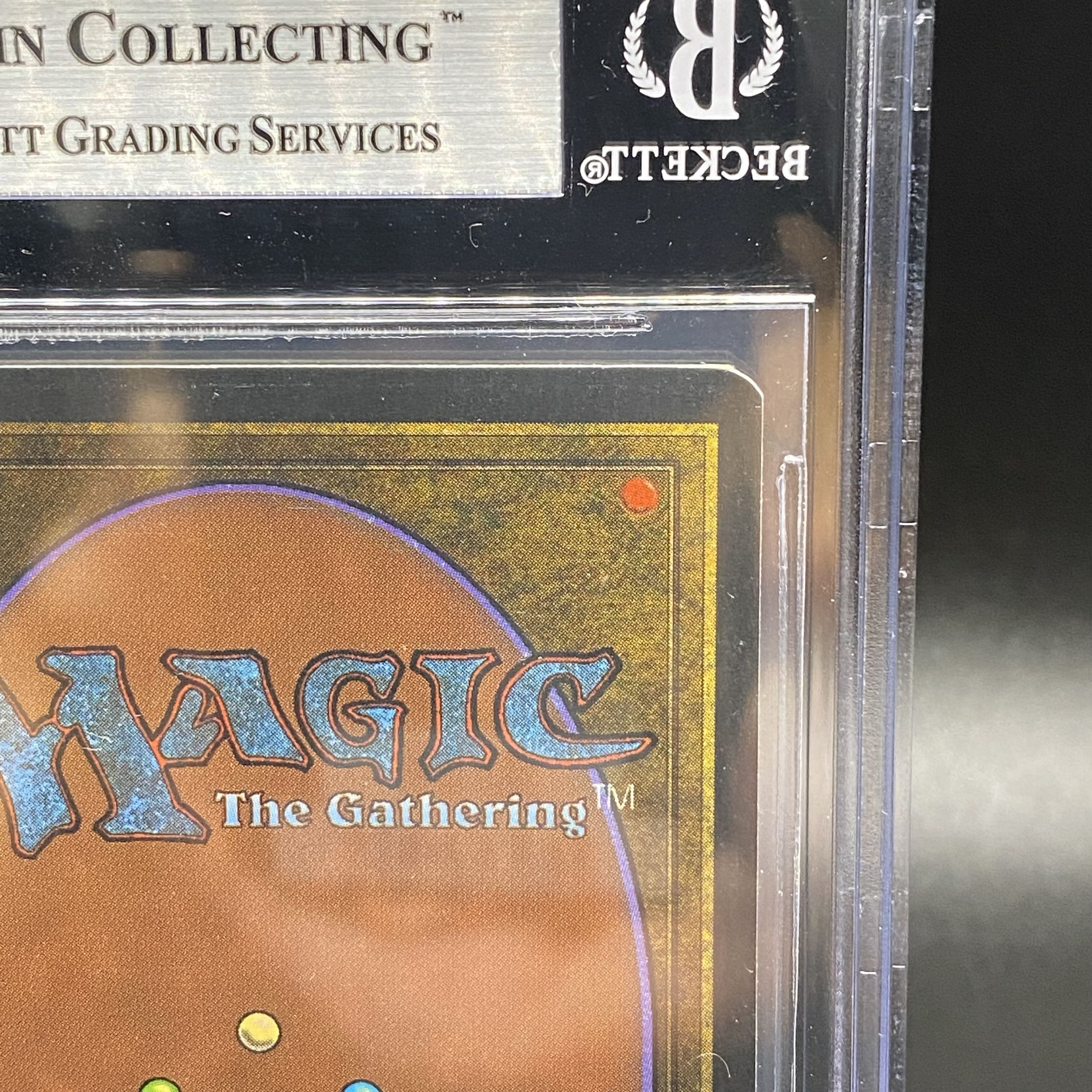 BGS9 Wheel of Fortune 3ED EN