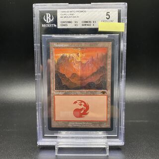 BGS5 Mountain Guru EN