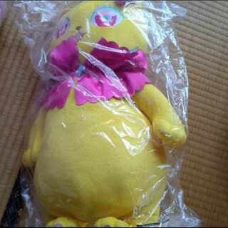 Carnival Anikuji Lottery Nyamperona Plushie