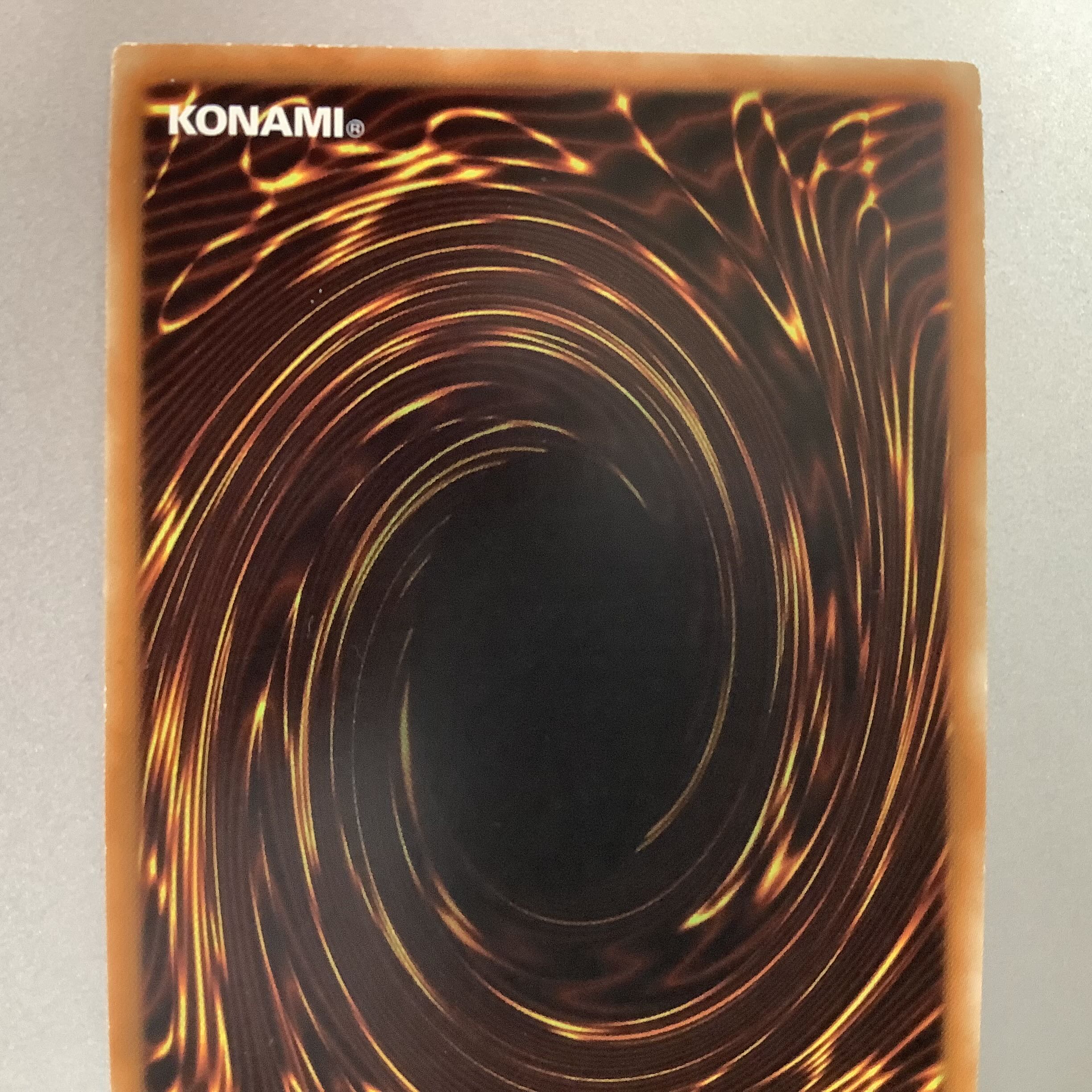 (For play) Soul of Eternity Secret Rare