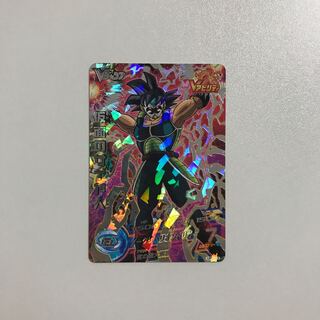 スーパードラゴンボールヒーローズ 仮面のサイヤ人 UP5-03 1枚