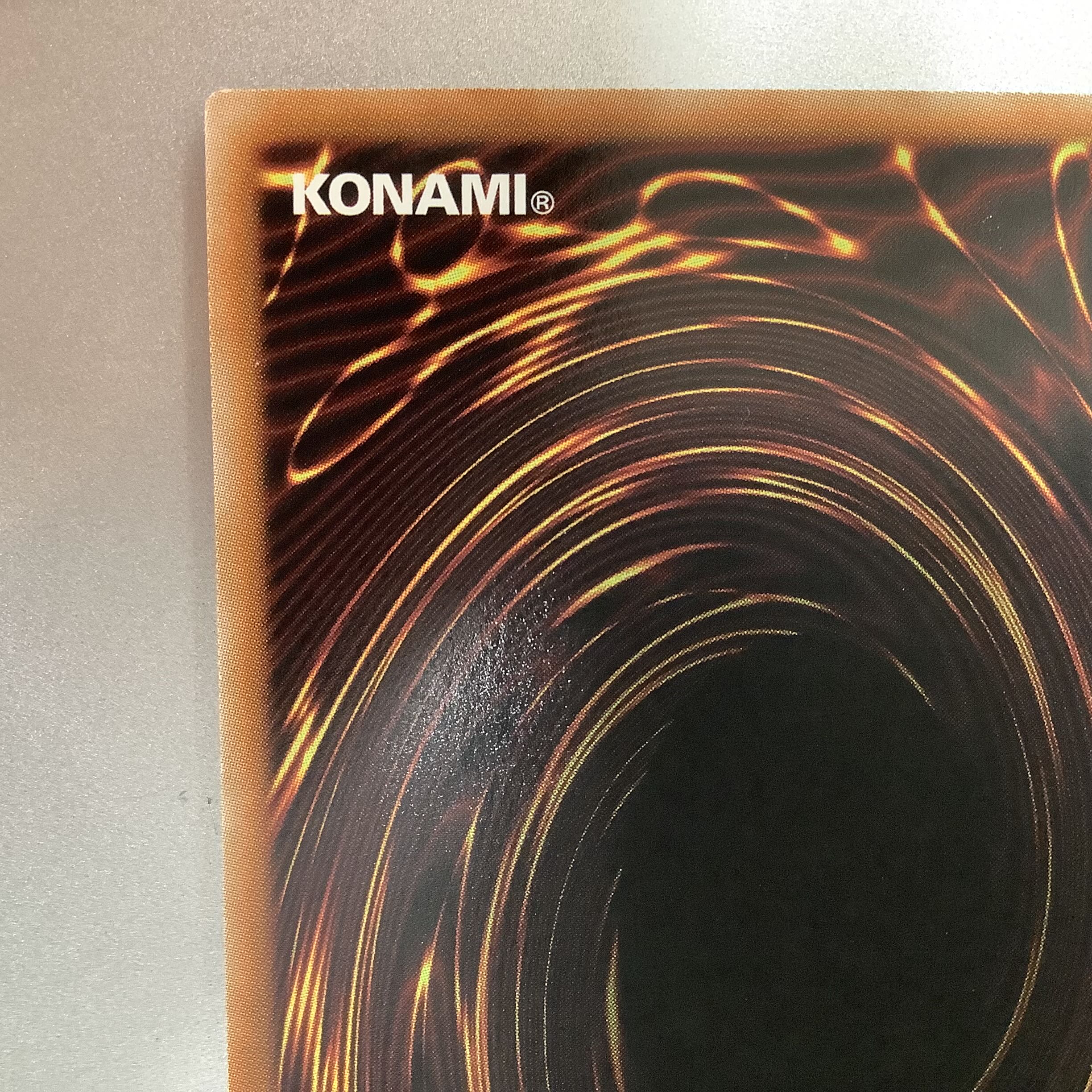 (Slightly flawed) Tiara Menzrukaros Prismatic Secret Rare (1)