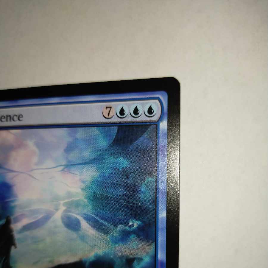 MTG 全知/Omniscience 英語の通販 MTG販売所＠複数購入で割引し