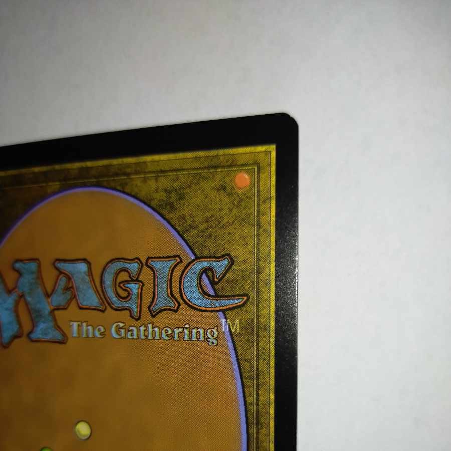 MTG　全知/Omniscience　英語