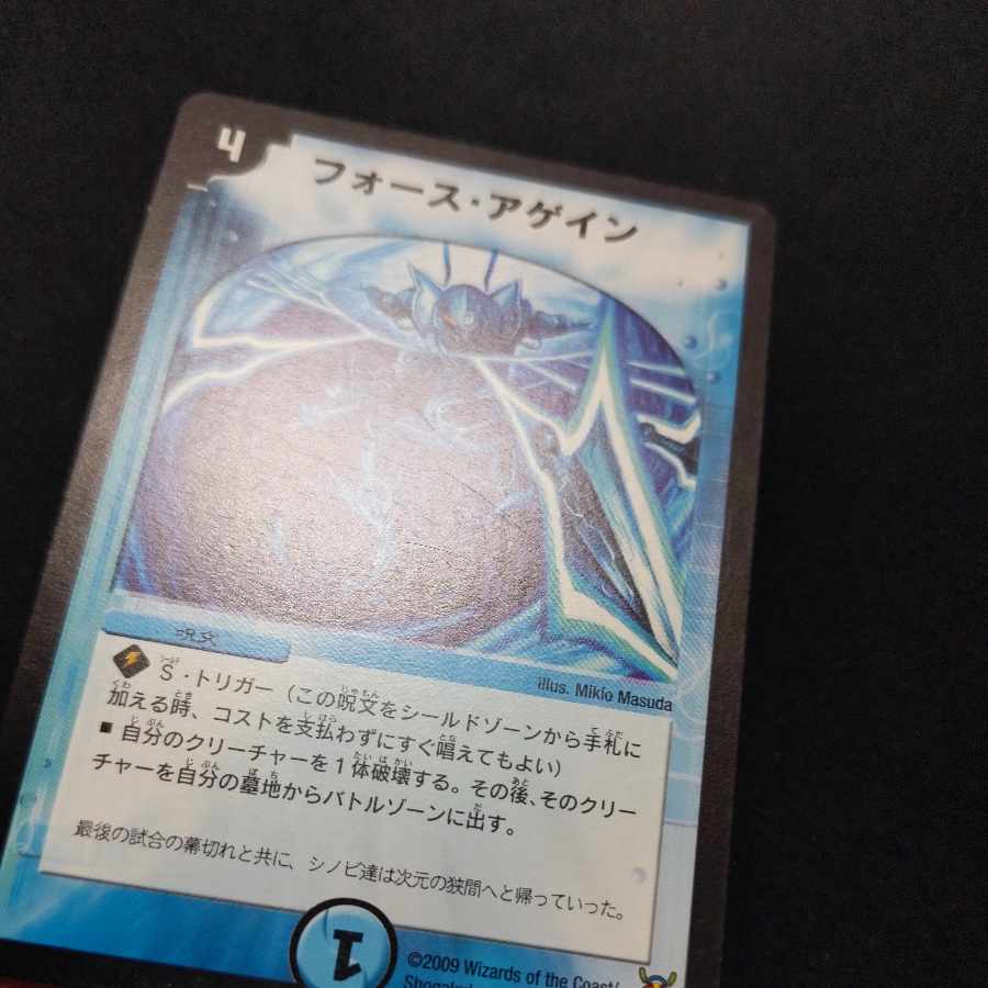 Riryoku Again U 25/55/Y7