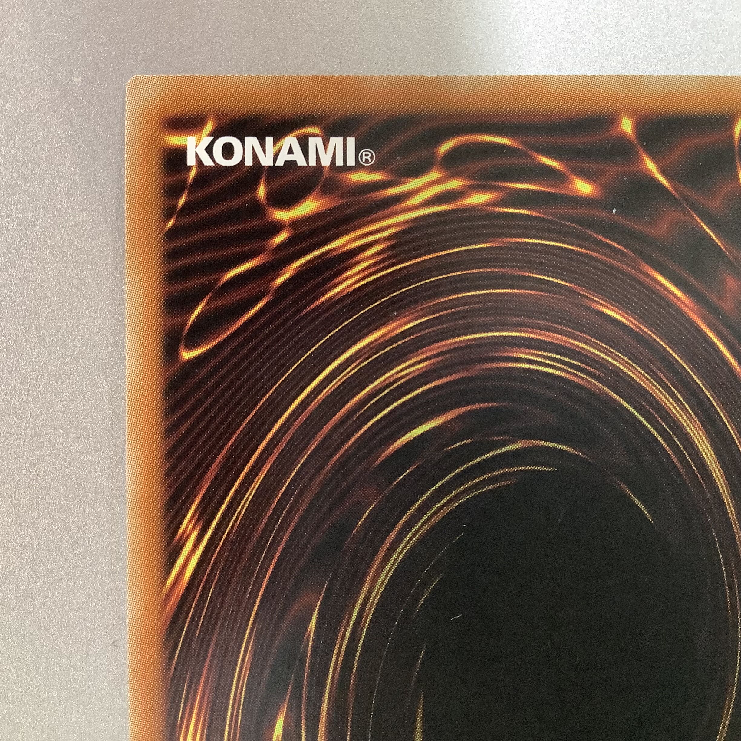 (Beautiful) Fallen of Albaz Prismatic Secret Rare