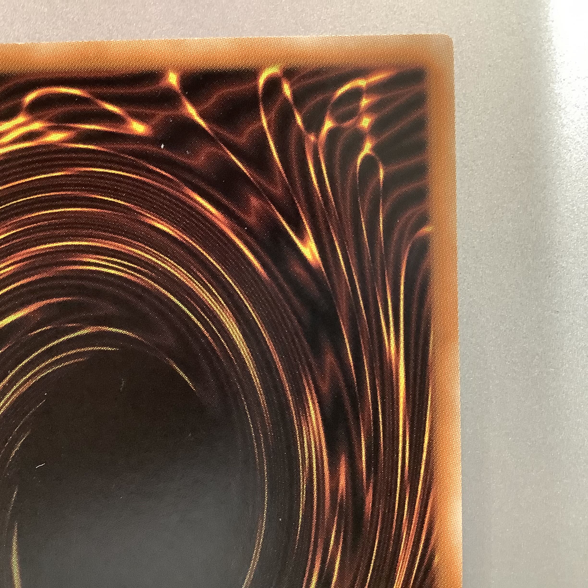 (Beautiful) Fallen of Albaz Prismatic Secret Rare