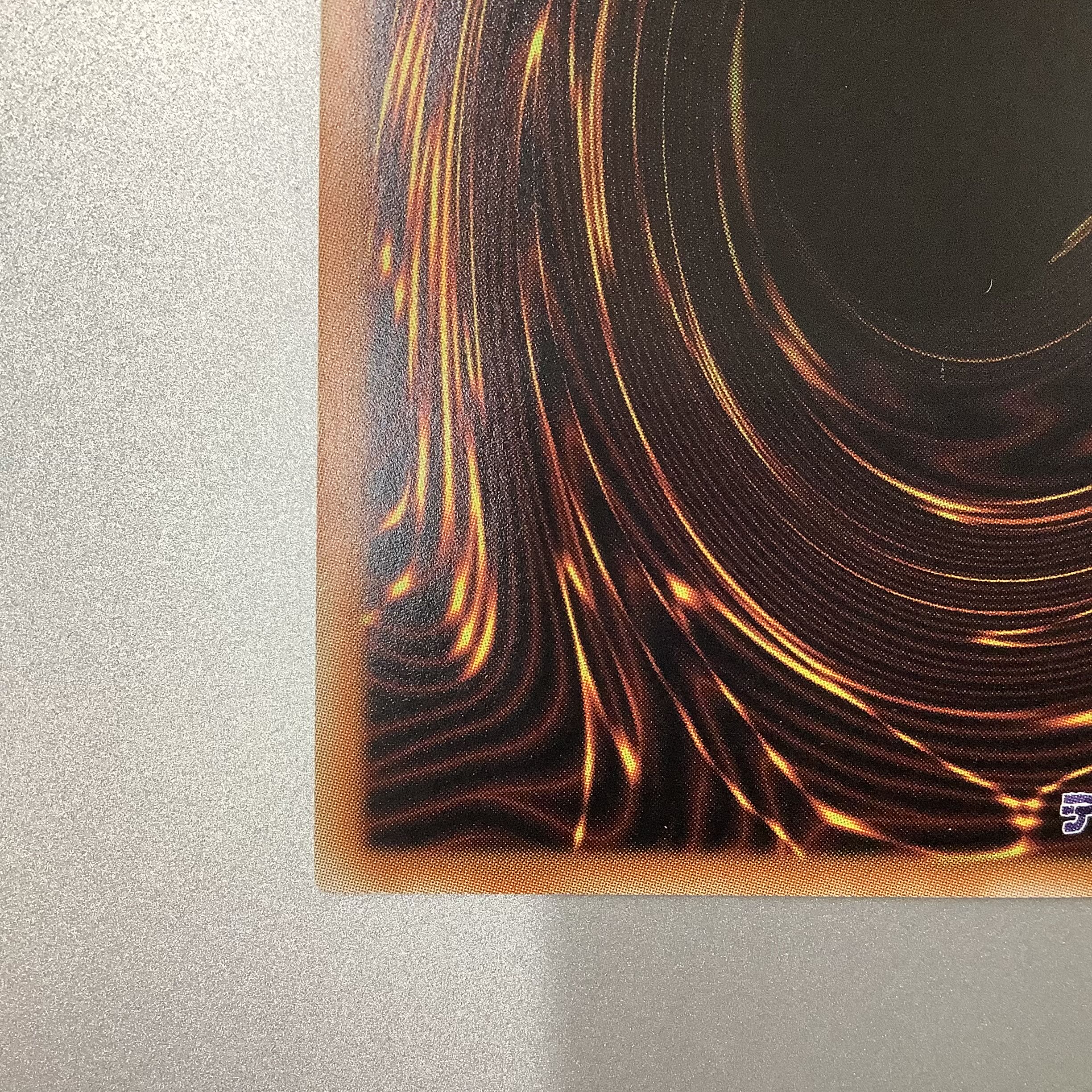 (Beautiful) Fallen of Albaz Prismatic Secret Rare