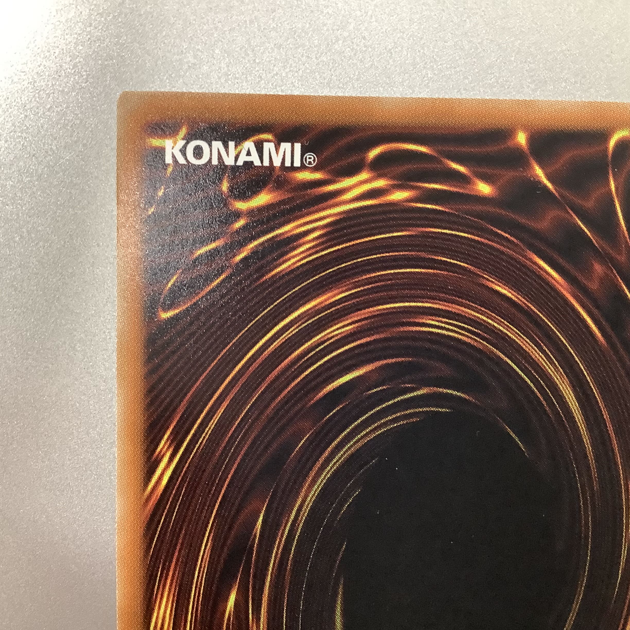 (Beautiful) Trishula the Dragon of Ice Barrier 20th Secret Rare