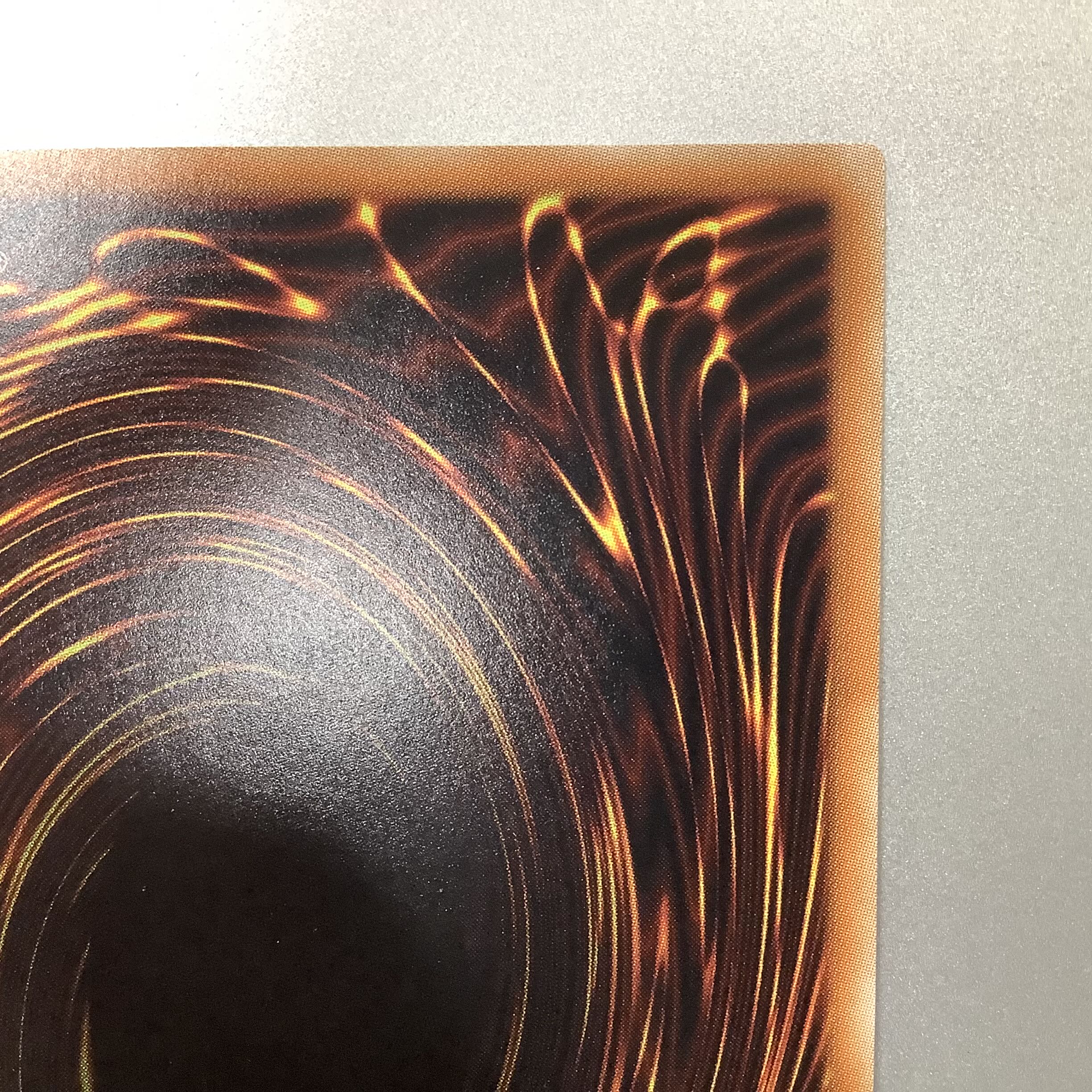 (Beautiful) Trishula the Dragon of Ice Barrier 20th Secret Rare