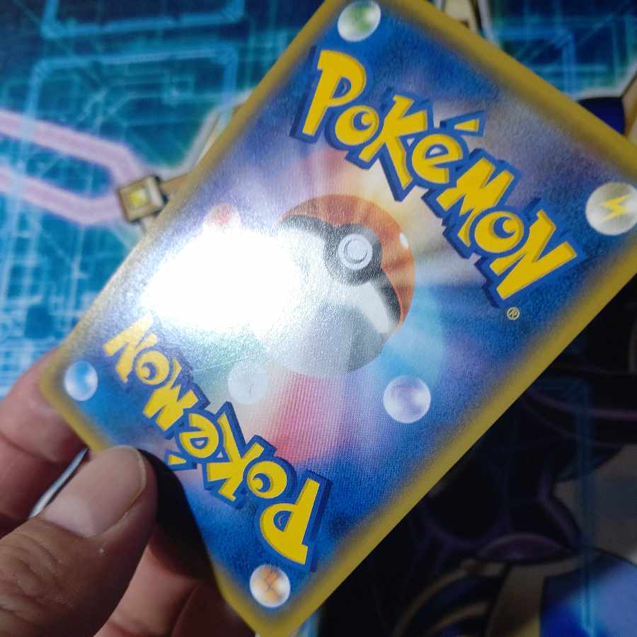 Exclusive for Mr. tt [Special price] Gardevoir & SylveonGX SR 061/055