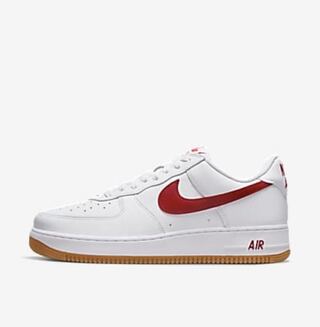 ナイキ　エア　フォース　1 LOW レトロ　27.5cm 27.5cm