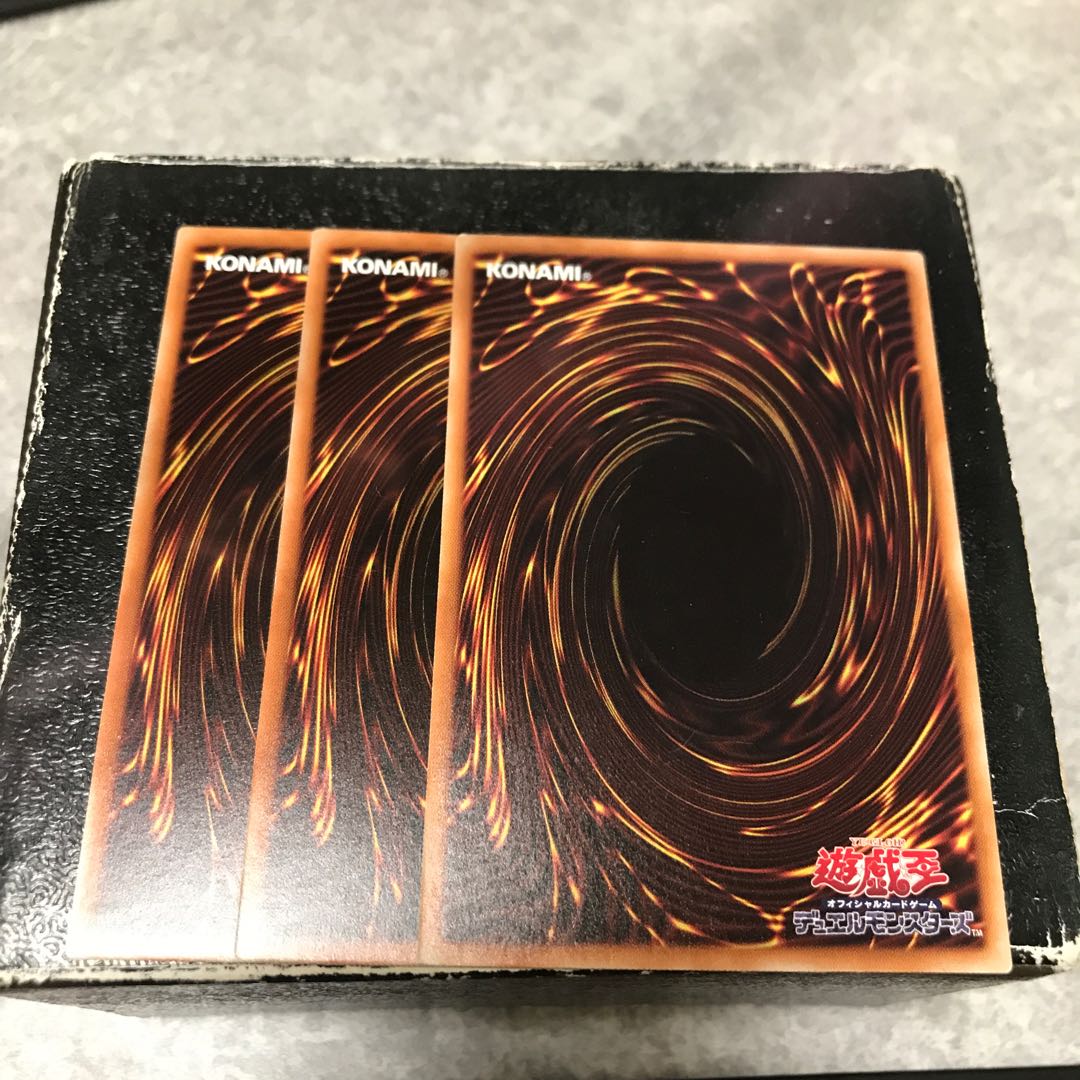 ローンファイア・ブロッサム ノーマル3枚