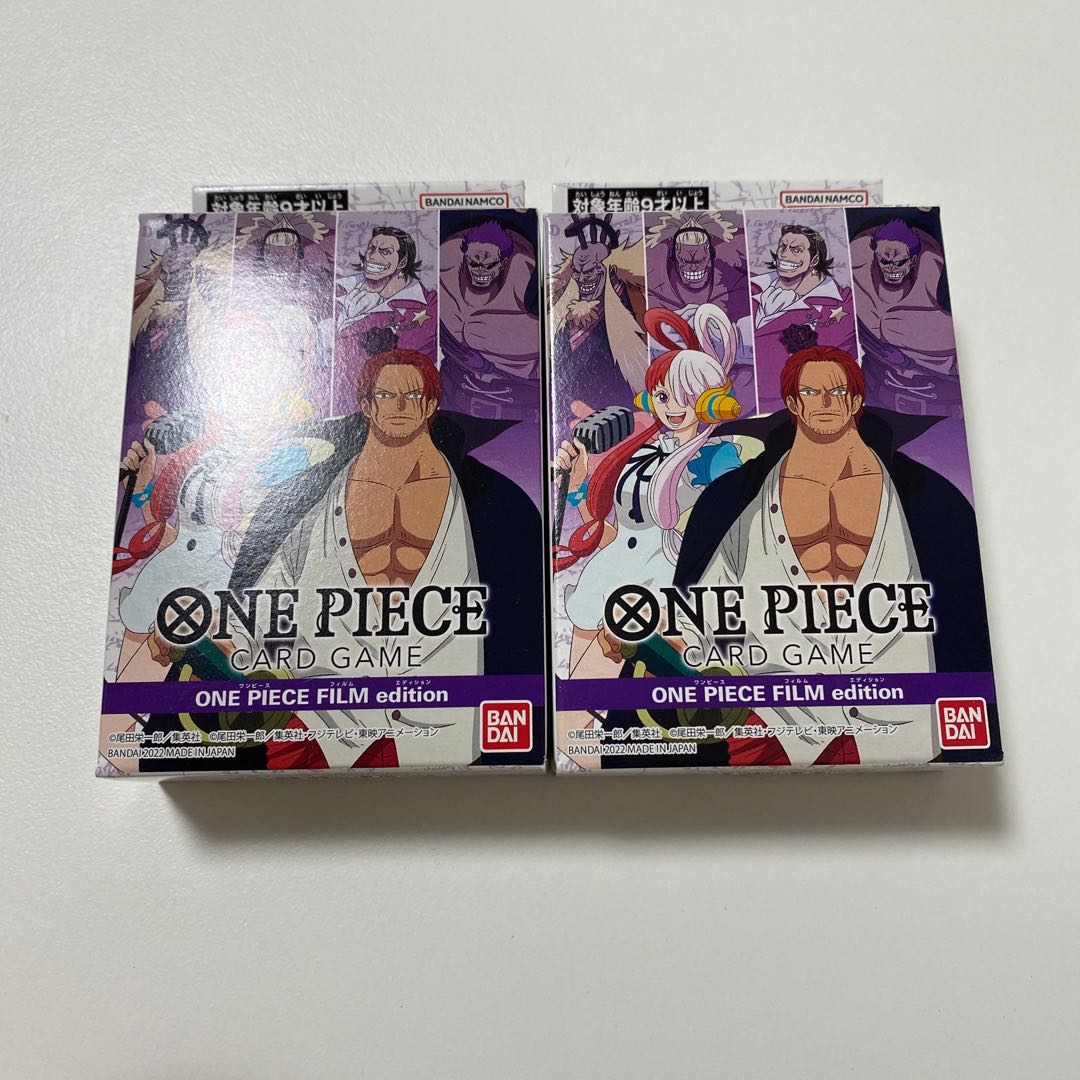 One Piece Romance Dawn Film Edition FILM edition