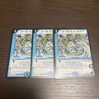 Cool Beauty R 19/110