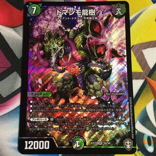 Domanmo Ryuju SR S4/S4