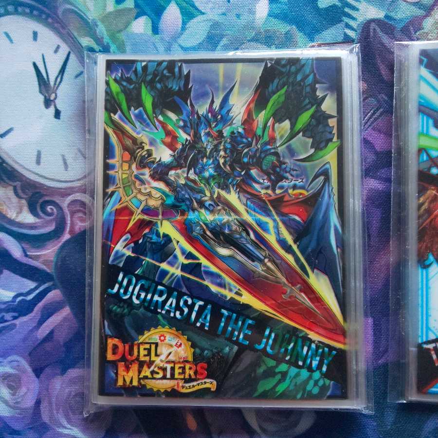 デュエマ スリーブセット