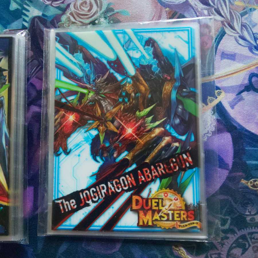 デュエマ スリーブセット