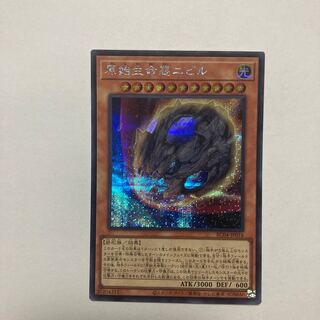 原子生命態ニビル　25thレア 原始生命態ニビル(25thレア) - 遊戯王OCG デュエルモンスターズ