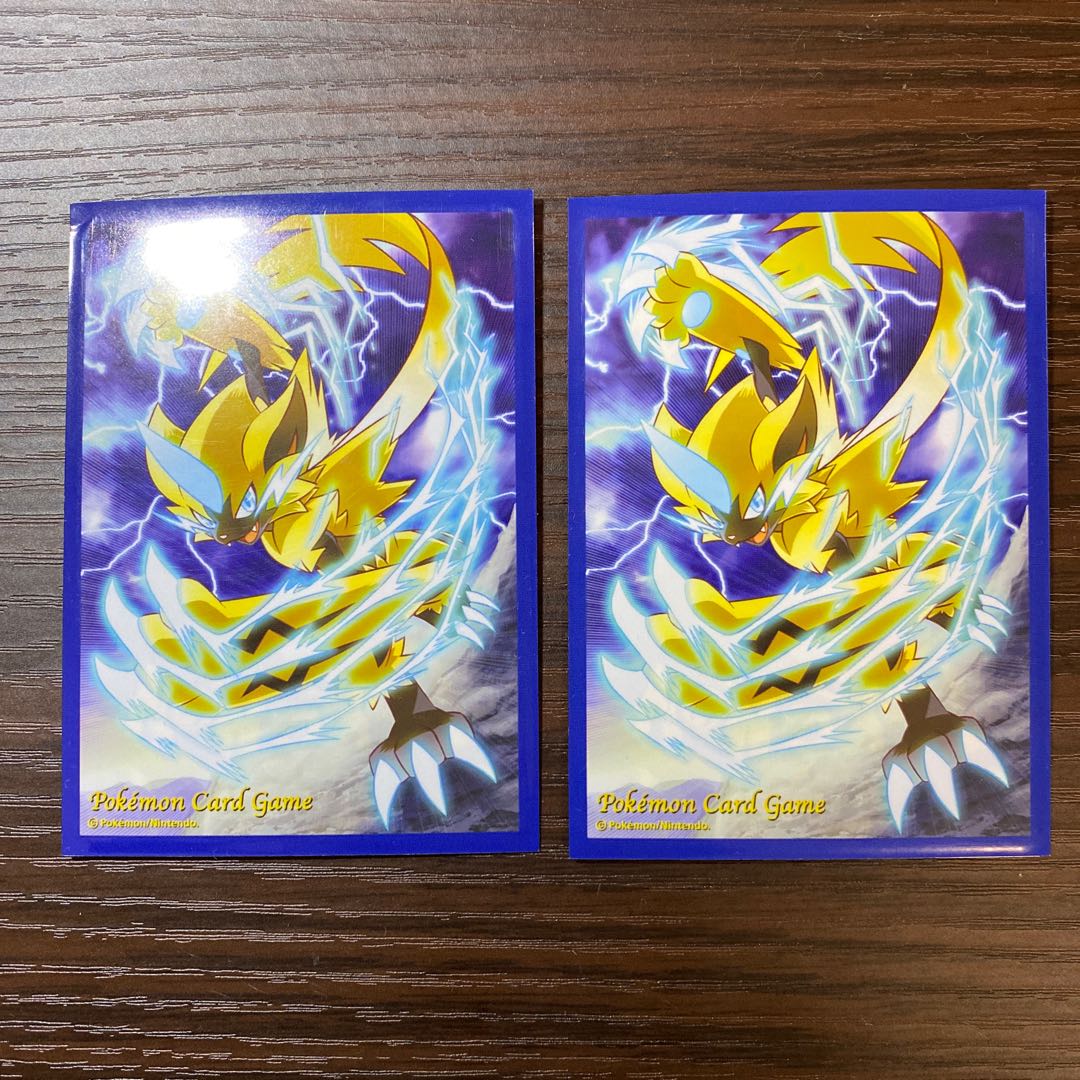 Pokémon Card MarshadowGX RR SR